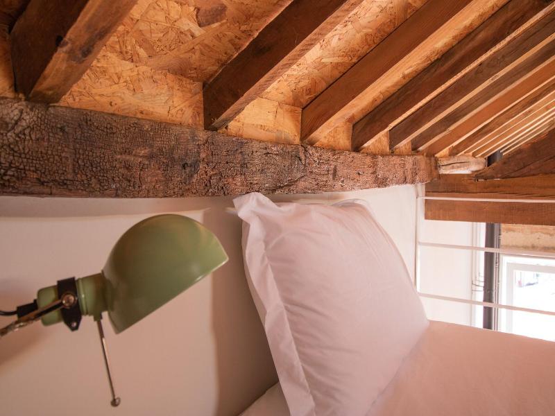 Step In Porto Apartments - Oda