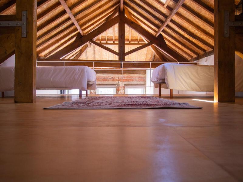 Step In Porto Apartments - Oda