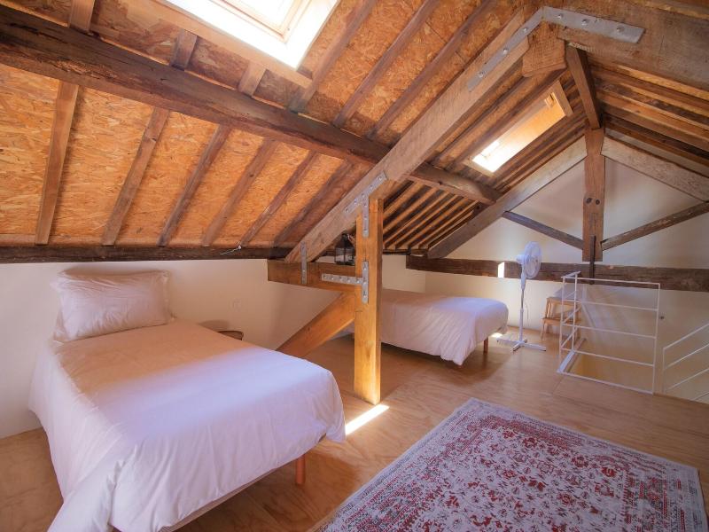 Step In Porto Apartments - Oda