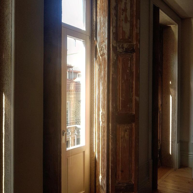 Step In Porto Apartments - Oda