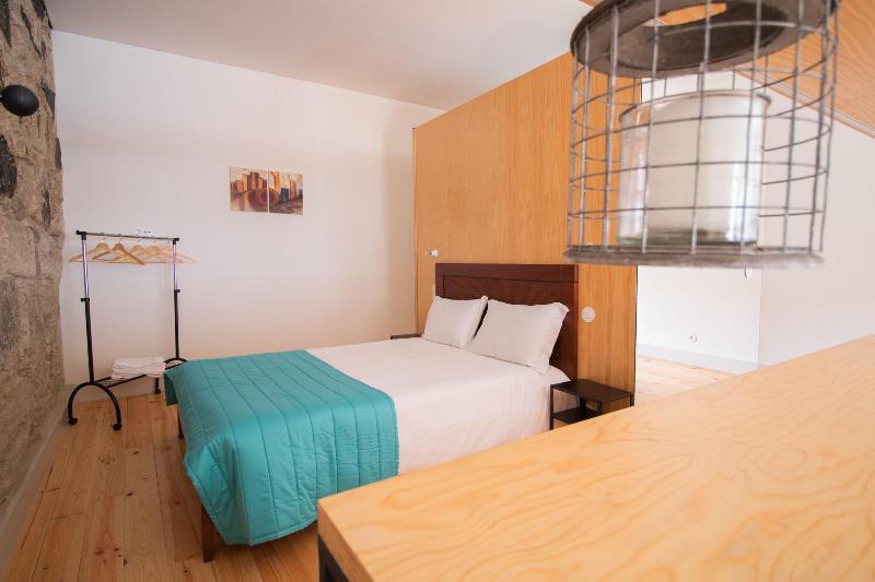 Step In Porto Apartments - Oda