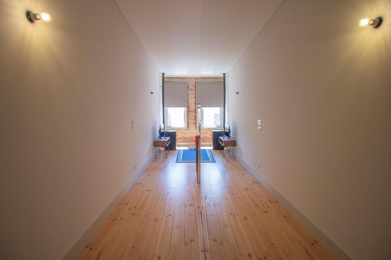 Step In Porto Apartments - Oda