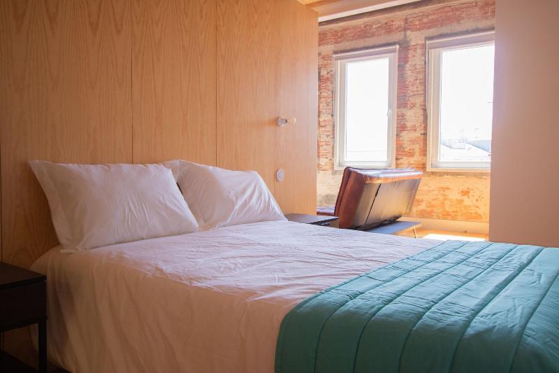 Step In Porto Apartments - Oda