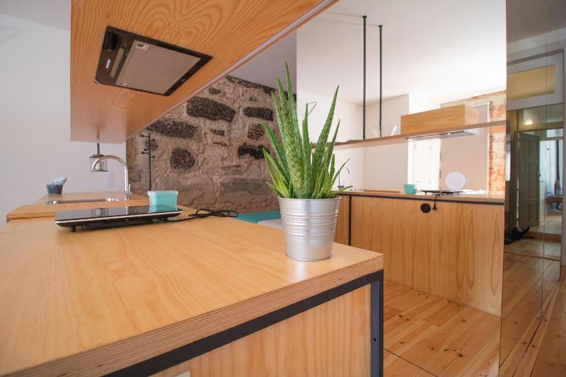 Step In Porto Apartments - Oda