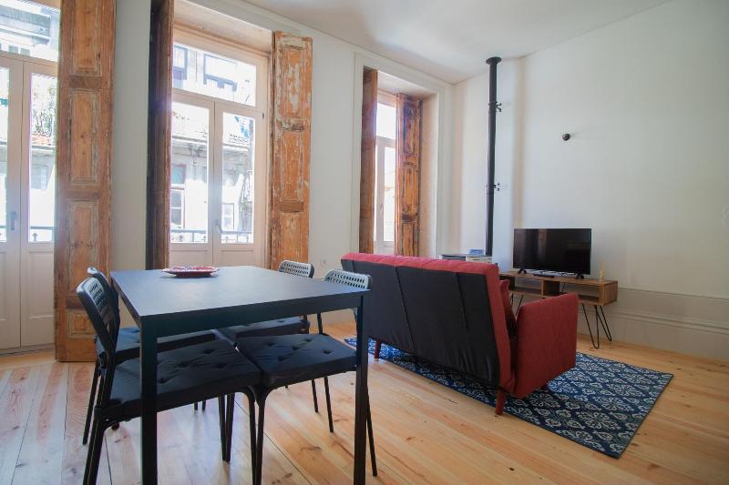 Step In Porto Apartments - Oda