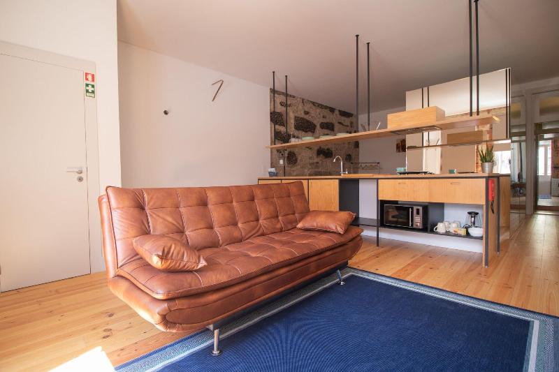 Step In Porto Apartments - Oda
