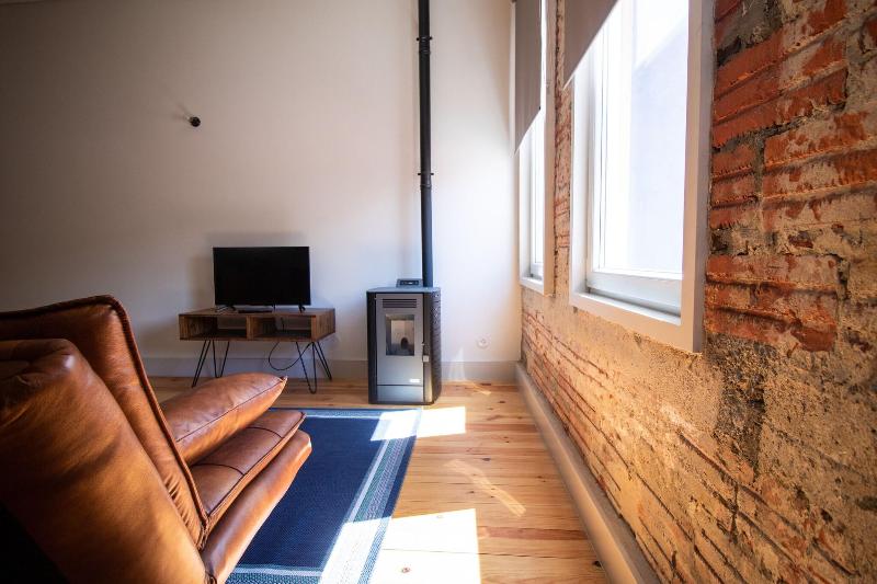 Step In Porto Apartments - Oda