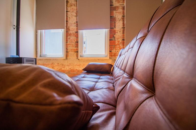 Step In Porto Apartments - Oda