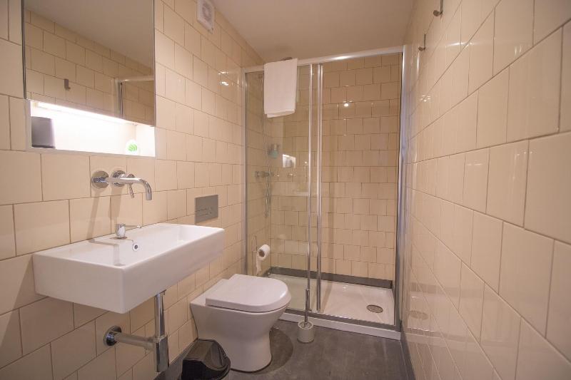 Step In Porto Apartments - Oda