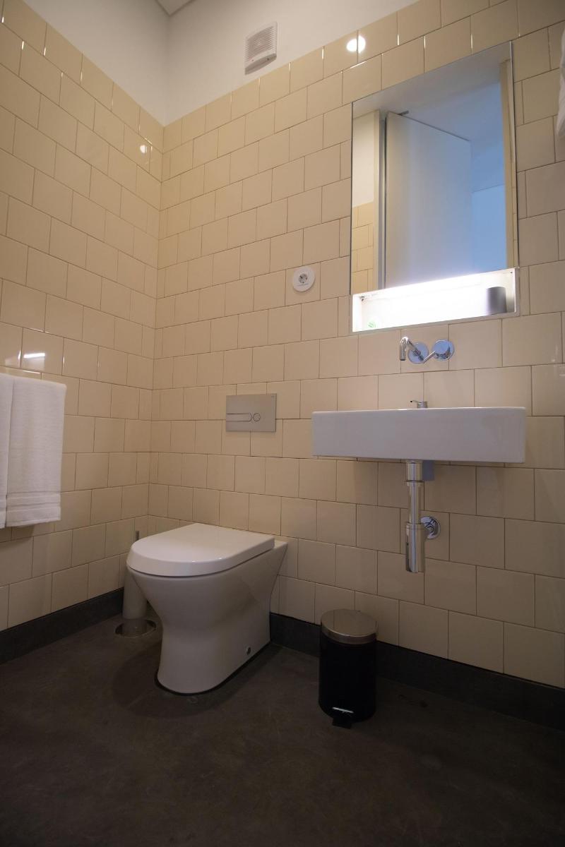 Step In Porto Apartments - Oda