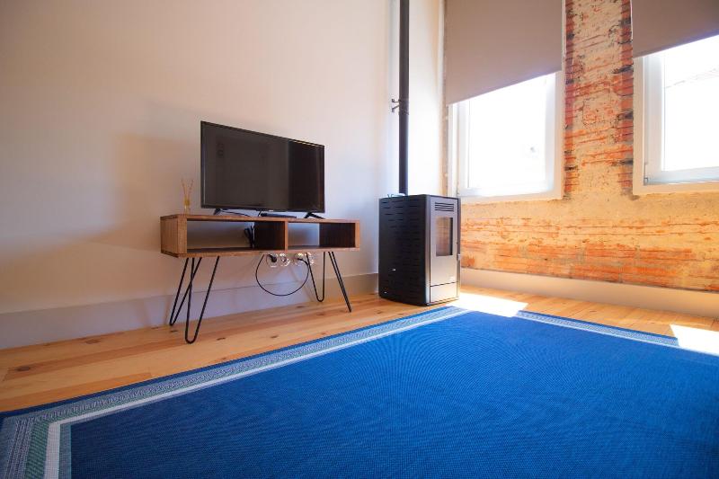 Step In Porto Apartments - Oda