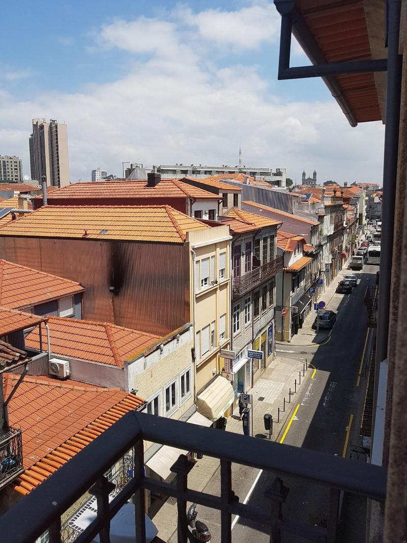 Step In Porto Apartments - Oda