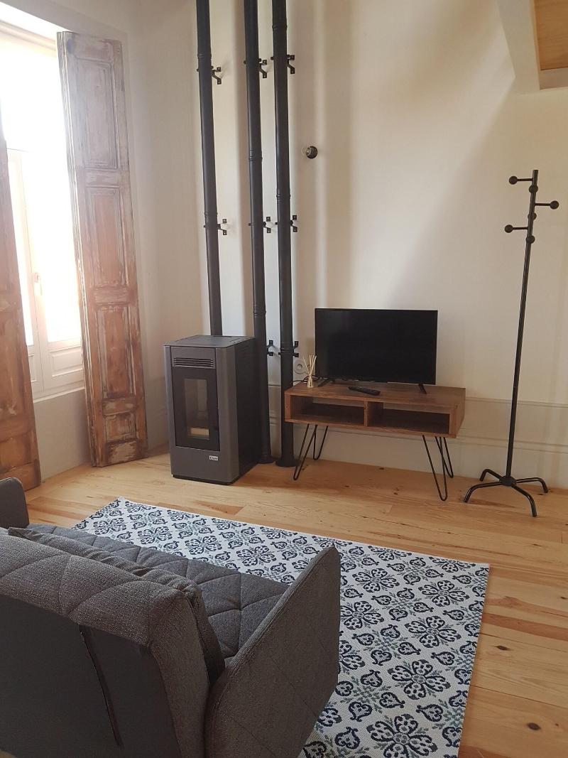 Step In Porto Apartments - Oda
