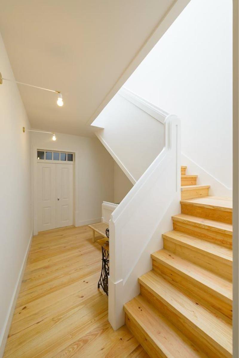 Dona Graca Lisbon Apartments - Lobi