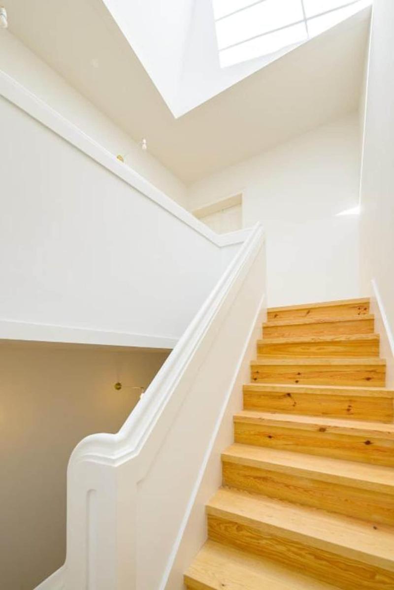 Dona Graca Lisbon Apartments - Lobi