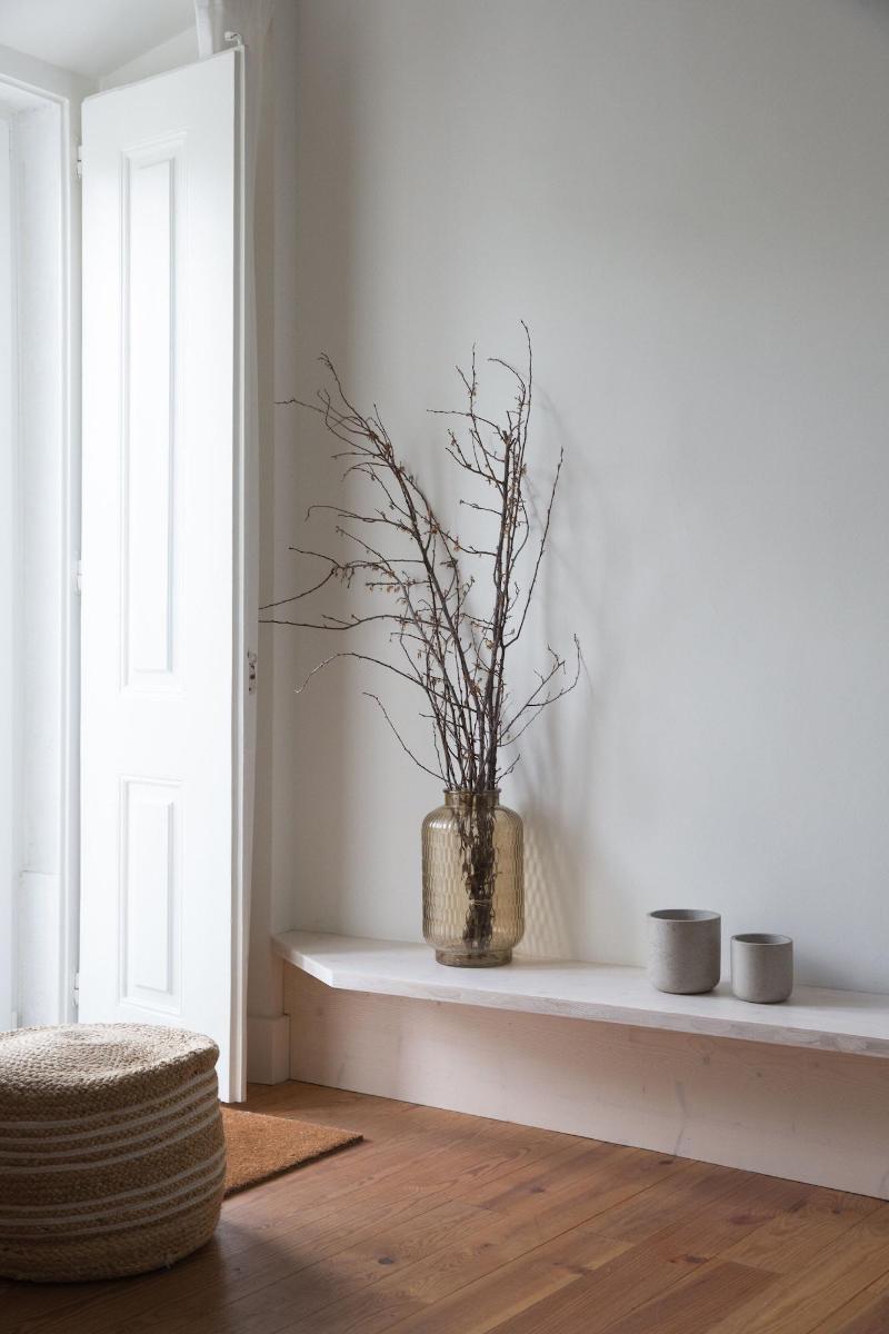 Dona Graca Lisbon Apartments - Lobi