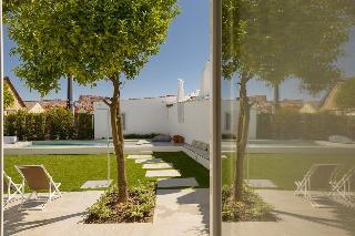 Dona Graca Lisbon Apartments fotoÄŸrafÄ±