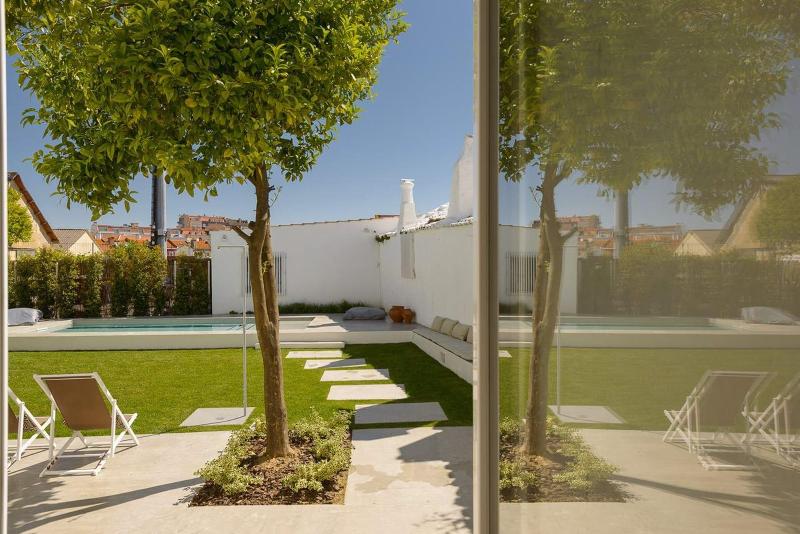 Dona Graca Lisbon Apartments - Aktivite