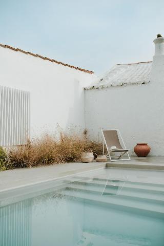 Dona Graca Lisbon Apartments fotoÄŸrafÄ±