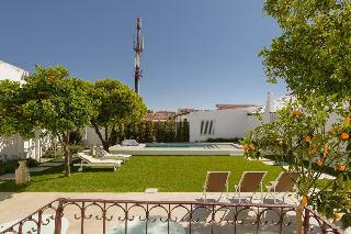 Dona Graca Lisbon Apartments fotoÄŸrafÄ±