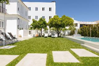 Dona Graca Lisbon Apartments fotoÄŸrafÄ±