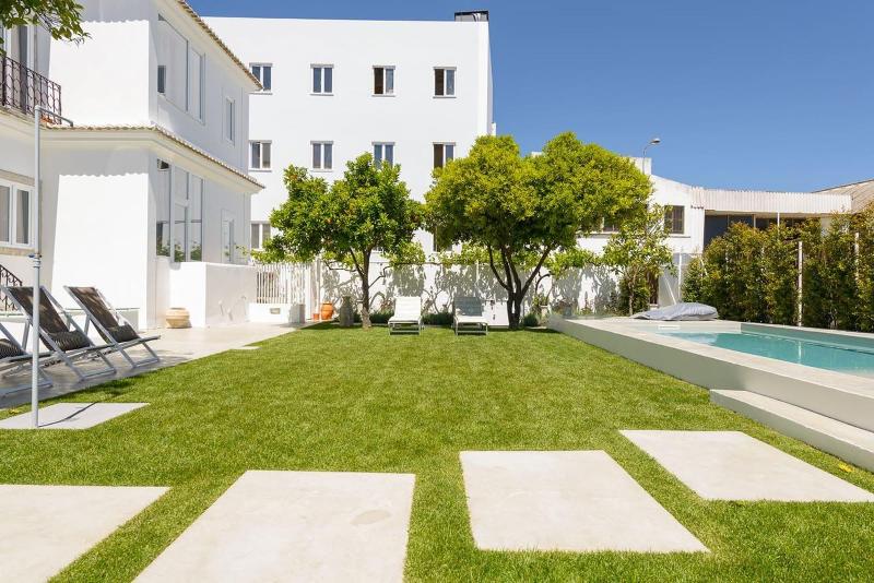 Dona Graca Lisbon Apartments - Aktivite