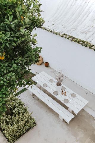 Dona Graca Lisbon Apartments fotoÄŸrafÄ±