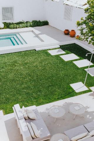Dona Graca Lisbon Apartments fotoÄŸrafÄ±
