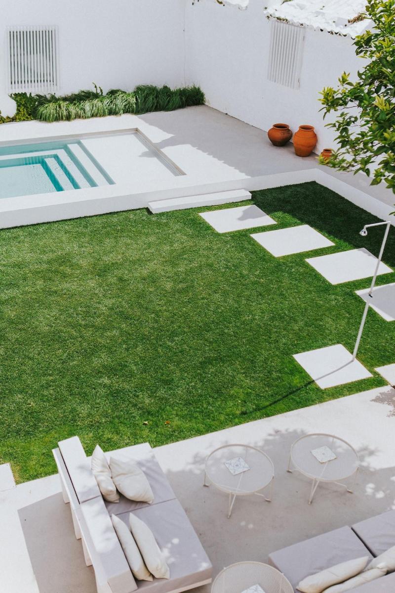 Dona Graca Lisbon Apartments - Genel