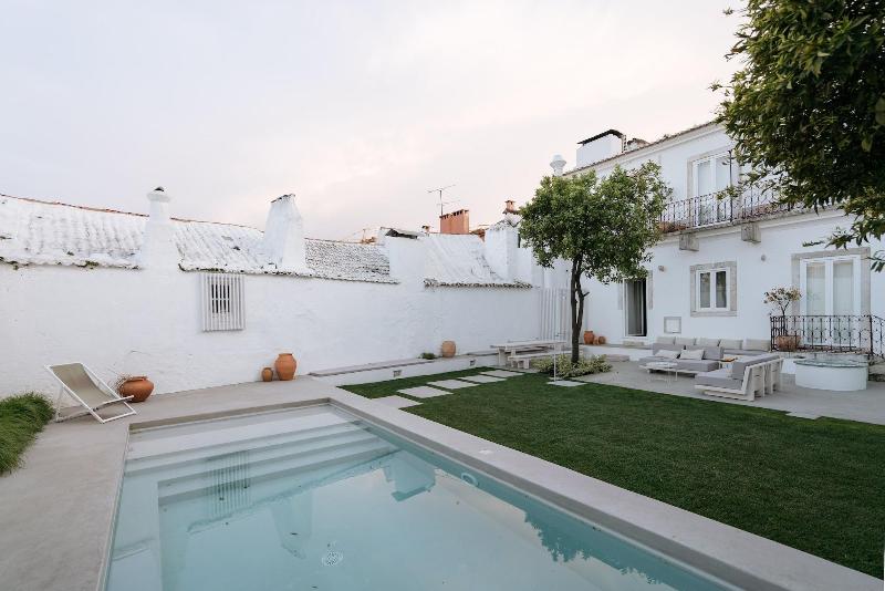 Dona Graca Lisbon Apartments - Genel