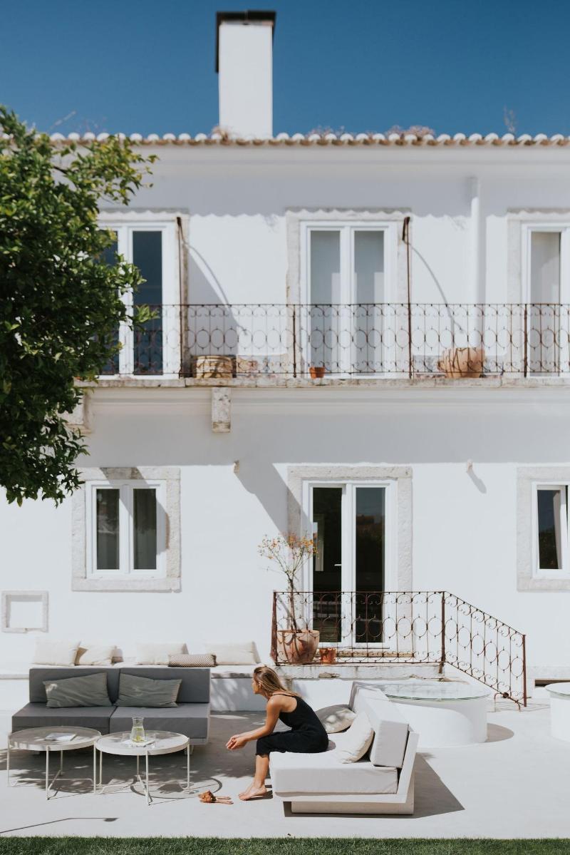 Dona Graca Lisbon Apartments - Genel