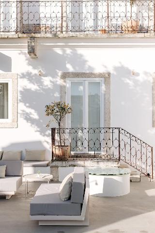 Dona Graca Lisbon Apartments fotoÄŸrafÄ±