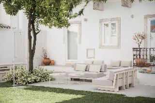 Dona Graca Lisbon Apartments fotoÄŸrafÄ±