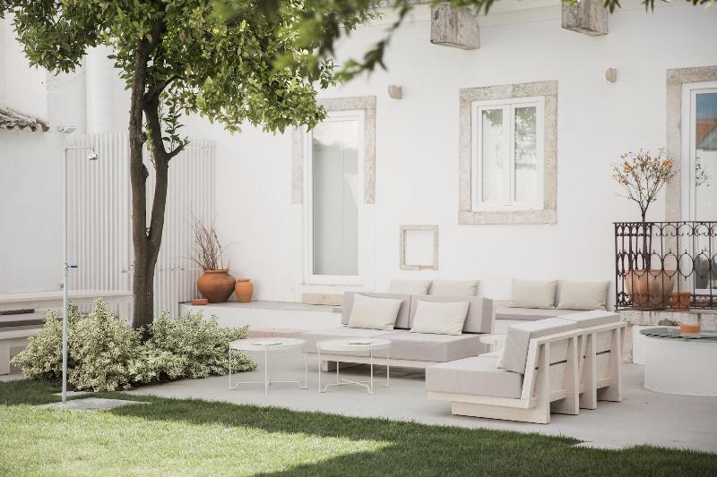 Dona Graca Lisbon Apartments - Genel