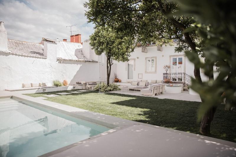 Dona Graca Lisbon Apartments - Genel
