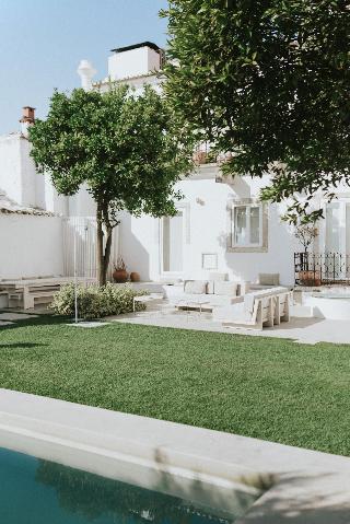 Dona Graca Lisbon Apartments fotoÄŸrafÄ±