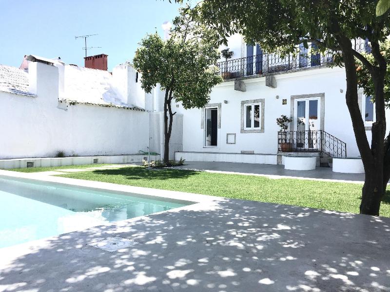 Dona Graca Lisbon Apartments - Genel