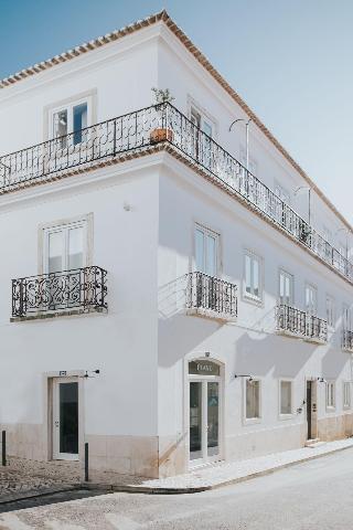 Dona Graca Lisbon Apartments fotoÄŸrafÄ±