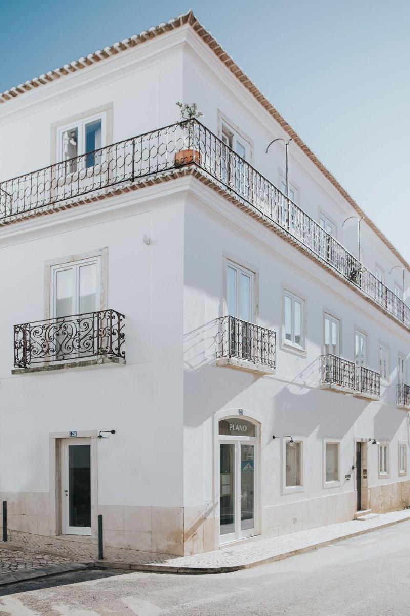 Dona Graca Lisbon Apartments - Genel