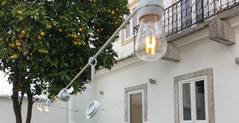 Dona Graca Lisbon Apartments - Genel