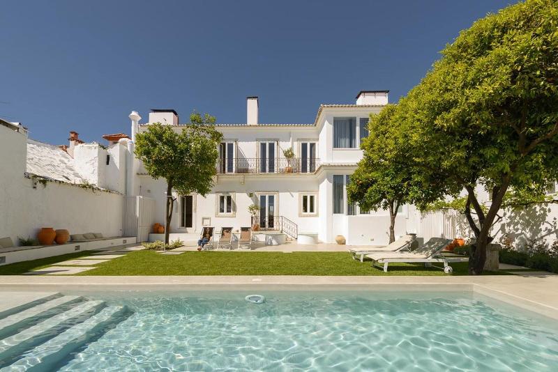 Dona Graca Lisbon Apartments - Genel