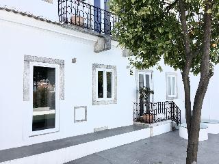 Dona Graca Lisbon Apartments fotoÄŸrafÄ±