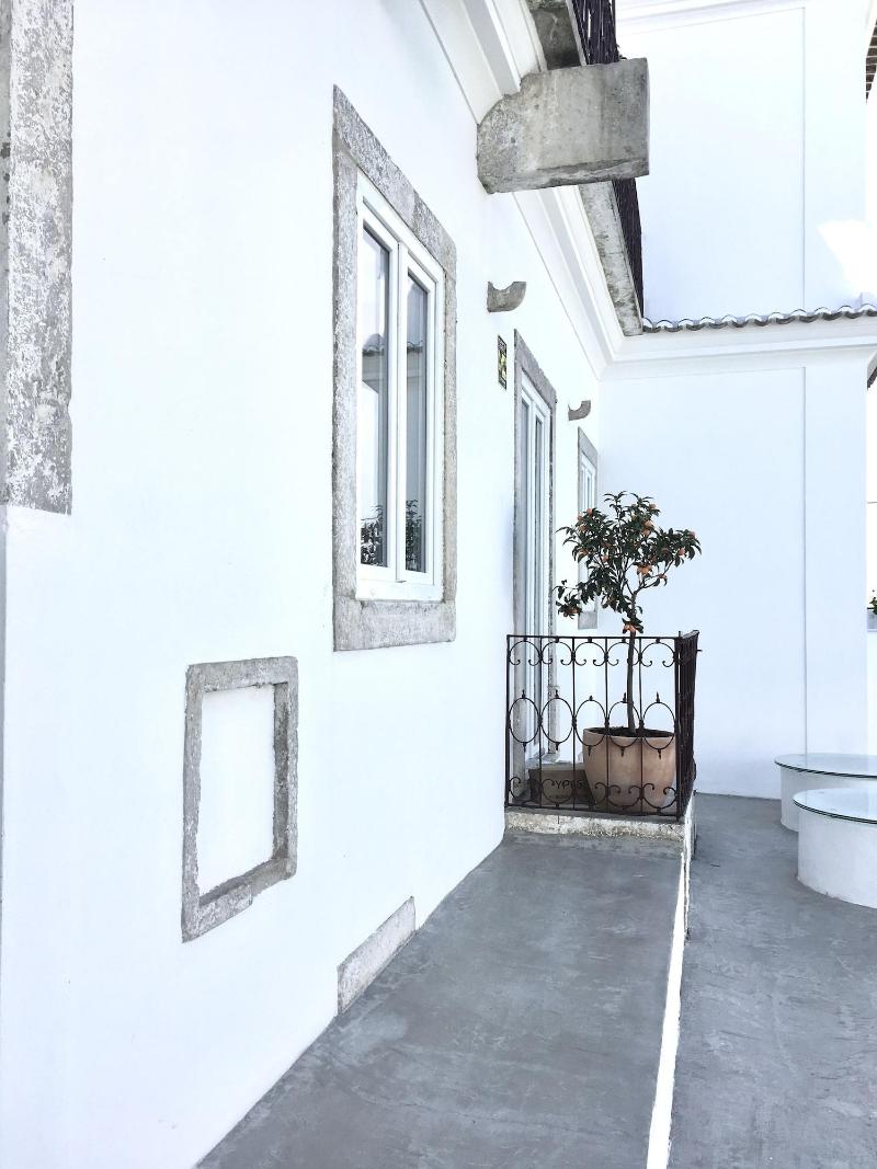 Dona Graca Lisbon Apartments - Genel