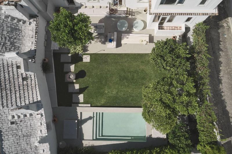 Dona Graca Lisbon Apartments - Genel