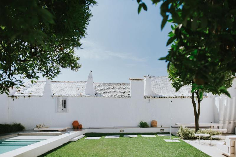Dona Graca Lisbon Apartments - Genel