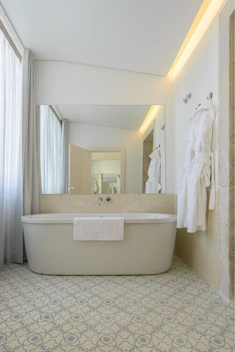 Dona Graca Lisbon Apartments - Oda