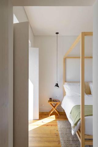 Dona Graca Lisbon Apartments fotoÄŸrafÄ±