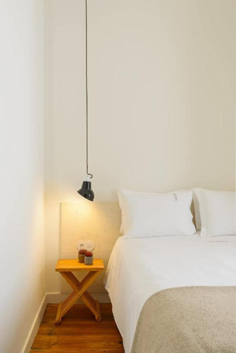Dona Graca Lisbon Apartments - Oda
