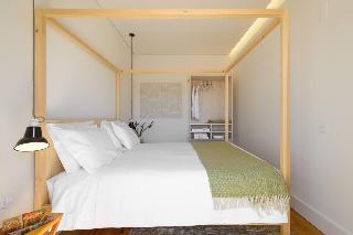 Dona Graca Lisbon Apartments fotoÄŸrafÄ±