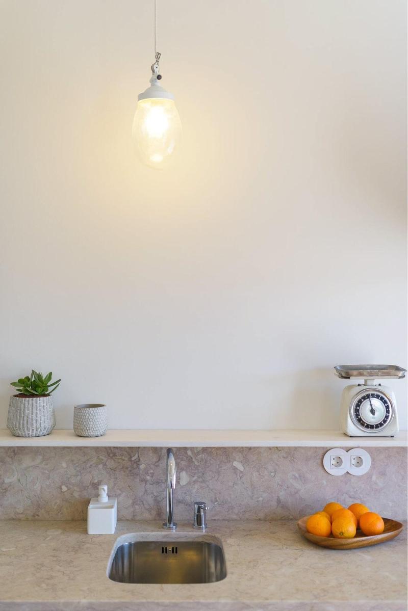 Dona Graca Lisbon Apartments - Oda